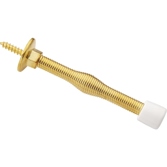 National Square Broad Door Hinge - Pack of 4