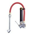 thumbnail image 1 of National Standard Dual Head Tire Inflator Air Chuck with Pressure Gauge, 1 of 3