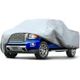 thumbnail image 1 of National Standard Heavy Duty Truck Cover, Waterproof, Fits Trucks up to 264" L x 65" W x 60" H, 1 of 1