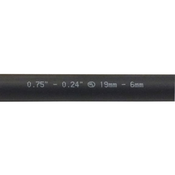 National Standard Parts - HST858B-6 - (Pack of 1)