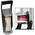 thumbnail image 1 of National Standard Wall Mount Steel Manual Can Crusher, 1 of 3