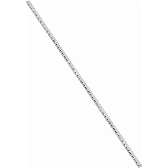 National Steel Key Stock - Single Pack  Residential Use, Standard Application