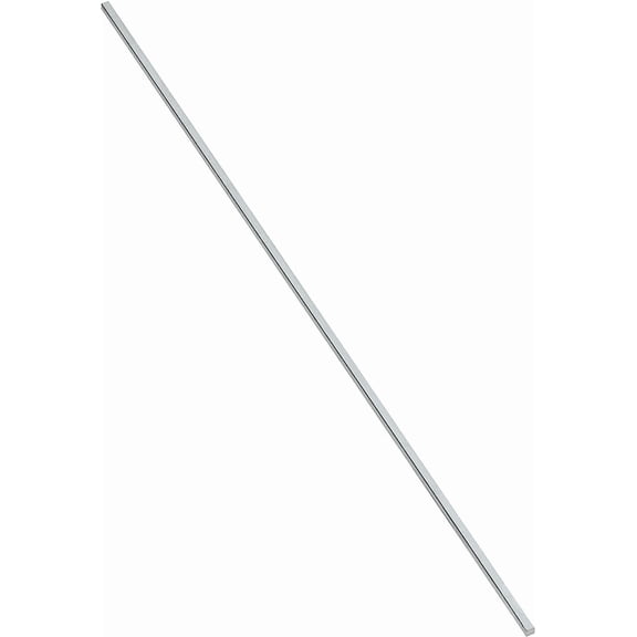 National Steel Key Stock - Single Pack  Residential Use, Standard Application