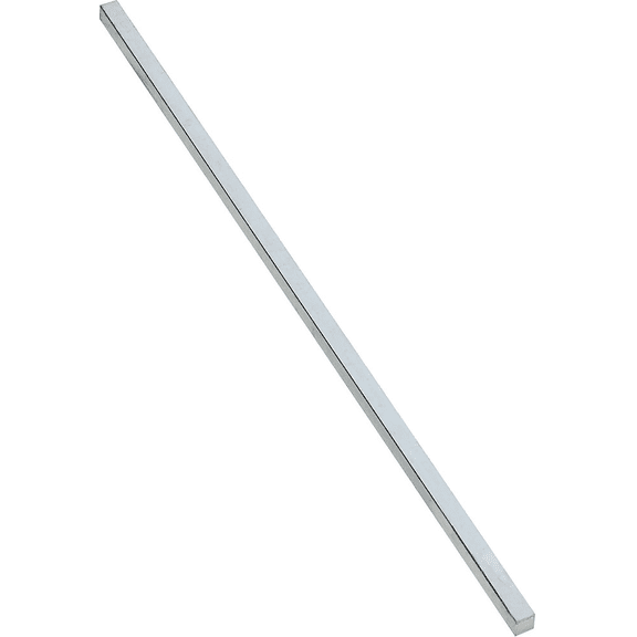 National Steel Key Stock - Single Pack  Residential Use, Standard Application