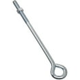 thumbnail image 1 of National Steel Wire With Hex Nut Eye Bolt, 1 of 3