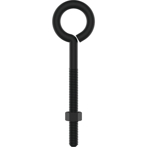 National Storm Shine Eye Bolt - Pack of 2
