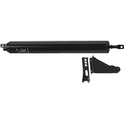 National Storm or Screen Door Closer - Single Pack   Residential Use, Standard Application