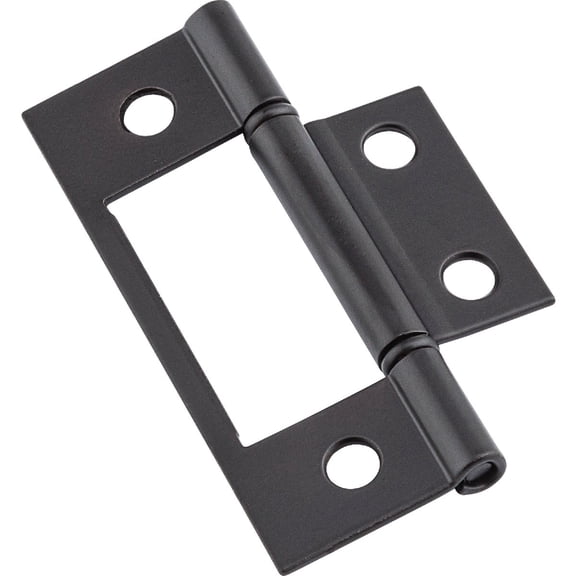 National Surface Mount Bi-Fold Door Hinge - Single Pack