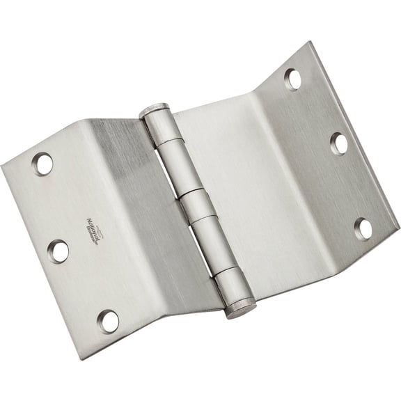 National Swing Clear Hinge - Pack of 2