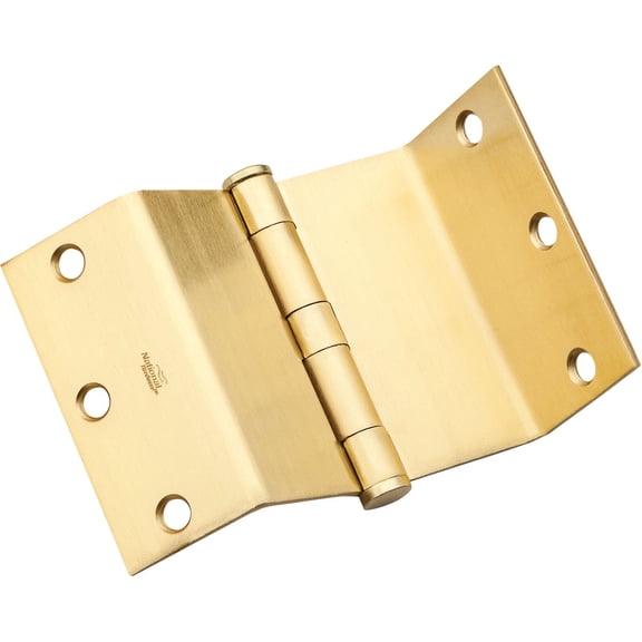 National Swing Clear Hinge - Single Pack