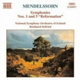 thumbnail image 1 of National Symphony Orchestra of Ireland - Symphony 1 & 5 - Music & Performance - CD, 1 of 2