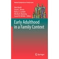thumbnail image 1 of National Symposium on Family Issues Early Adulthood in a Family Context, Book 2, (Hardcover), 1 of 1