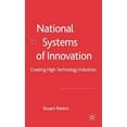 thumbnail image 1 of National Systems of Innovation: Creating High Technology Industries, (Hardcover), 1 of 1