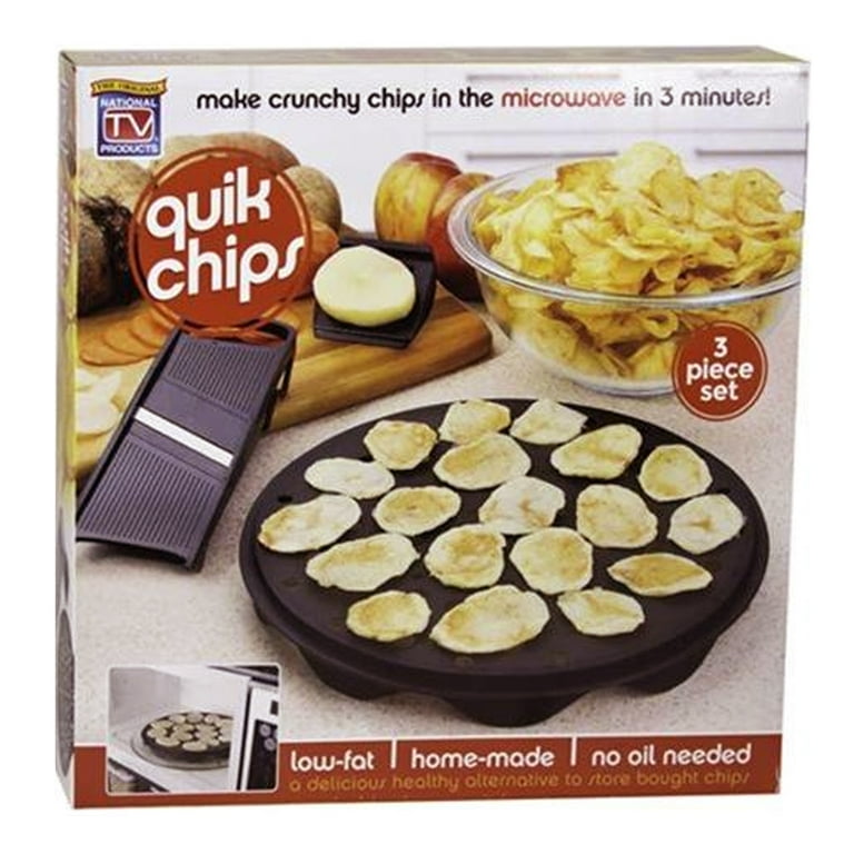 Product Review: TopChips Chip Maker