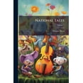 thumbnail image 1 of National Tales, Volume 2 (Paperback), 1 of 1