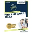thumbnail image 1 of National Teacher Examination Physics and General Science (Nt-7b): Passbooks Study Guide, (Paperback), 1 of 1