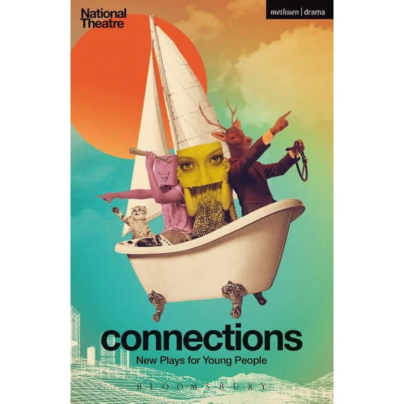 National Theatre Connections 2014: Plays for Young People: Same; Horizon; The Wardrobe; Heritage; A Letter to Lacey; A S, (Paperback)
