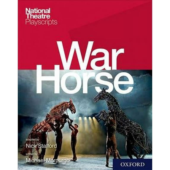 NATIONAL THEATRE WAR HORSE