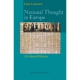 thumbnail image 1 of National Thought in Europe : A Cultural History (Paperback), 1 of 2
