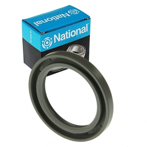 National Torque Converter Seal compatible with Hyundai Sonata 2011-2018