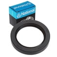 thumbnail image 1 of National Torque Converter Seal compatible with Mitsubishi Galant 1985-2012, 1 of 4