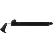 National Touch'N Hold Smooth Screen Door Closer - Pack of 2   Residential Use, Standard Application