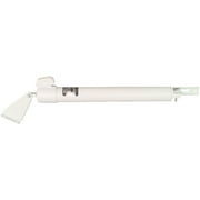 National Touch'N Hold Smooth Screen Door Closer - Pack of 4
