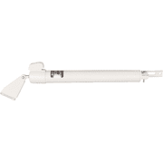 National TouchN Hold Smooth Screen Door Closer - Single Pack