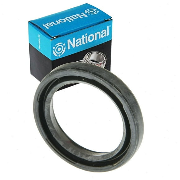 National Transfer Case Companion Flange Seal compatible with Toyota 4Runner 1985-2018