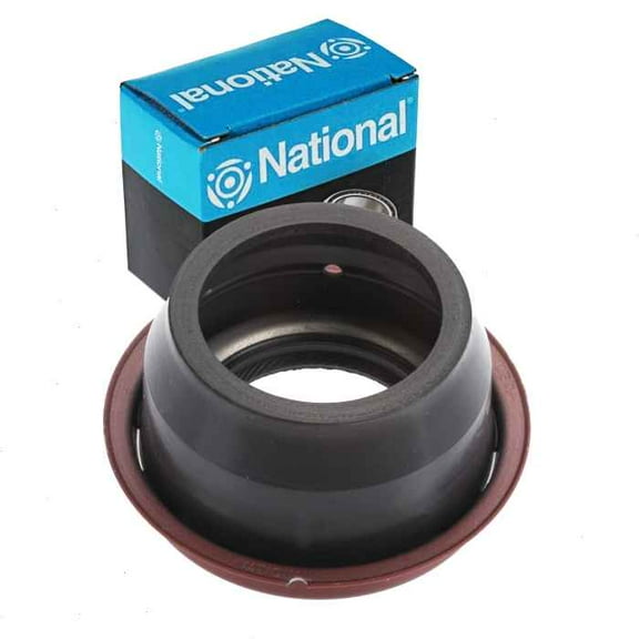 National Transmission Output Shaft Seal compatible with Ford Mustang 1964-1996