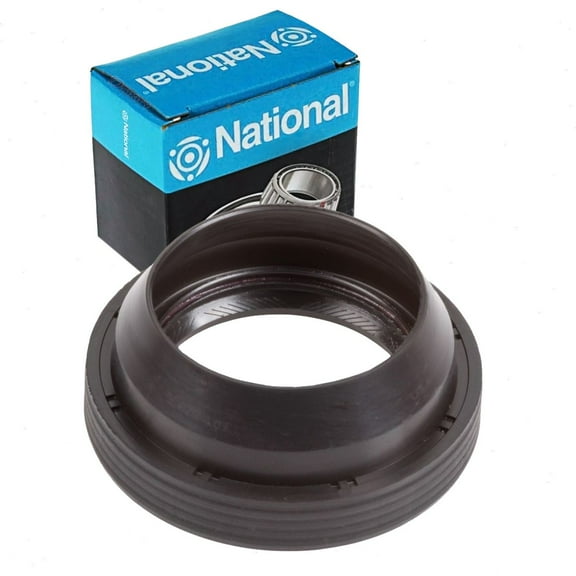 National Transmission Output Shaft Seal compatible with Ford Mustang 1996-2010