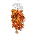 thumbnail image 1 of National Tree Artificial 36" Maple Leaf Teardrop, 1 of 2