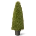 thumbnail image 1 of National Tree Artificial Upright Juniper-Size:48", 1 of 4
