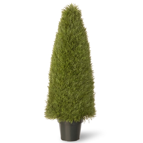 National Tree Artificial Upright Juniper-Size:48"