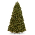 thumbnail image 1 of 12’ Newberry Spruce Artificial Christmas Tree – Clear Lights, 1 of 3