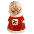 thumbnail image 1 of National Tree Company 120 ft. Inflatable Projection Snowman, 1 of 2