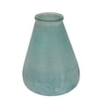 thumbnail image 1 of 13 in. National Tree Company Buried Vase, Turquoise, 1 of 4