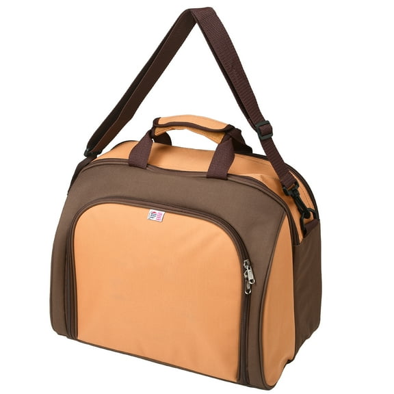 National Tree Company 4 Person Picnic Kit Cooler