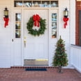 thumbnail image 1 of National Tree Company 4 ft. Crestwood® Spruce Entrance Tree with Twinkly LED Lights, 1 of 4