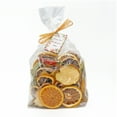 thumbnail image 1 of National Tree Company  6" 250 Gram Mixed Potpourri- Citrus, Sliced Red and Green Apples, Red Chiles, and Eucalyptus Leaves, 1 of 5