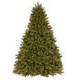 thumbnail image 1 of National Tree Company 7.5 ft. PowerConnect Plymouth Spruce Tree with Clear Lights, 1 of 3
