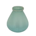 thumbnail image 1 of 9 in. National Tree Company Buried Vase, Turquoise, 1 of 3
