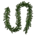 thumbnail image 1 of National Tree Company Artificial Christmas Garland, Green, Kincaid Spruce, 9 Feet, 1 of 4