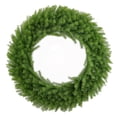 thumbnail image 1 of National Tree Company Artificial Christmas Wreath, Green, Norwood Fir, Christmas Collection, 60 Inches, 1 of 3