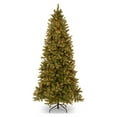 thumbnail image 1 of CC Christmas Decor 9' Pre-Lit Douglas Fir Artificial Christmas Tree - Clear Lights, 1 of 8