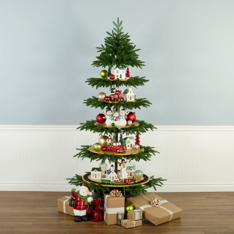 新品未使用 National Tree Company クリスマスツリー 7ft 新品未使用 National Tree Company クリスマスツリー 7ft Amazon.com