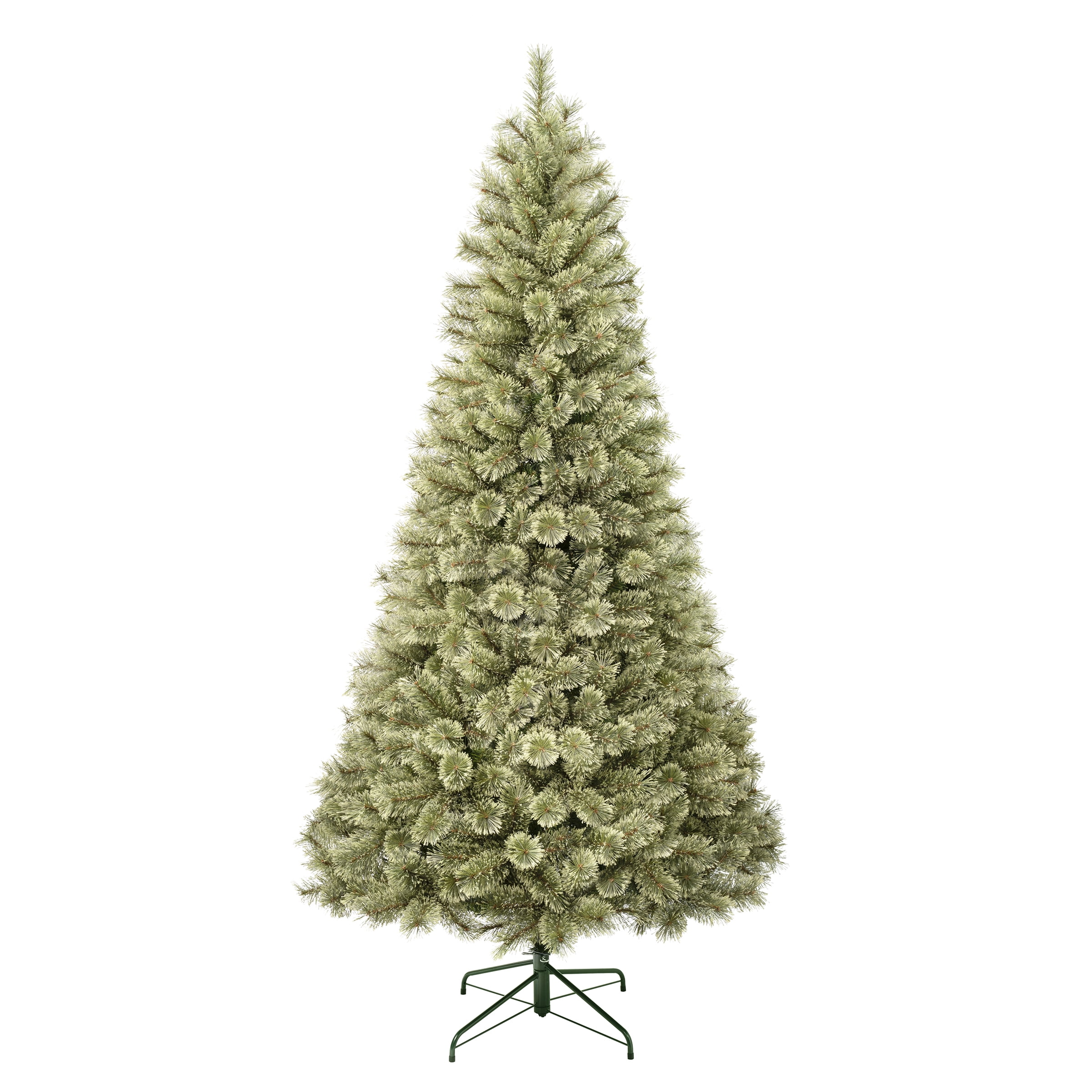 National Tree Company Elegant Arcadia Pine Cashmere Christmas Tree, 7.5