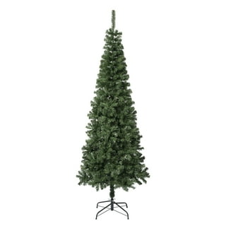 National Tree Company Pre-Lit 'Feel Real' Artificial Christmas Hanging