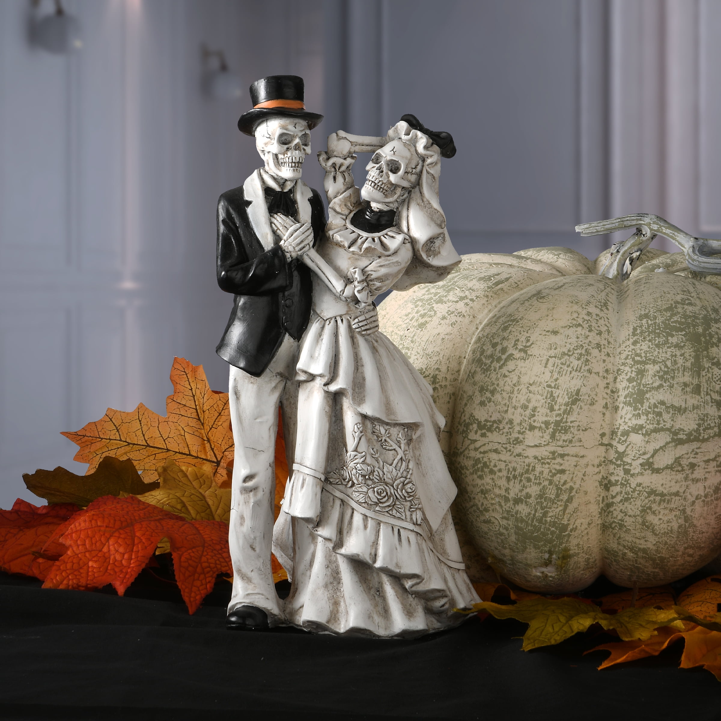 National Tree Company Halloween