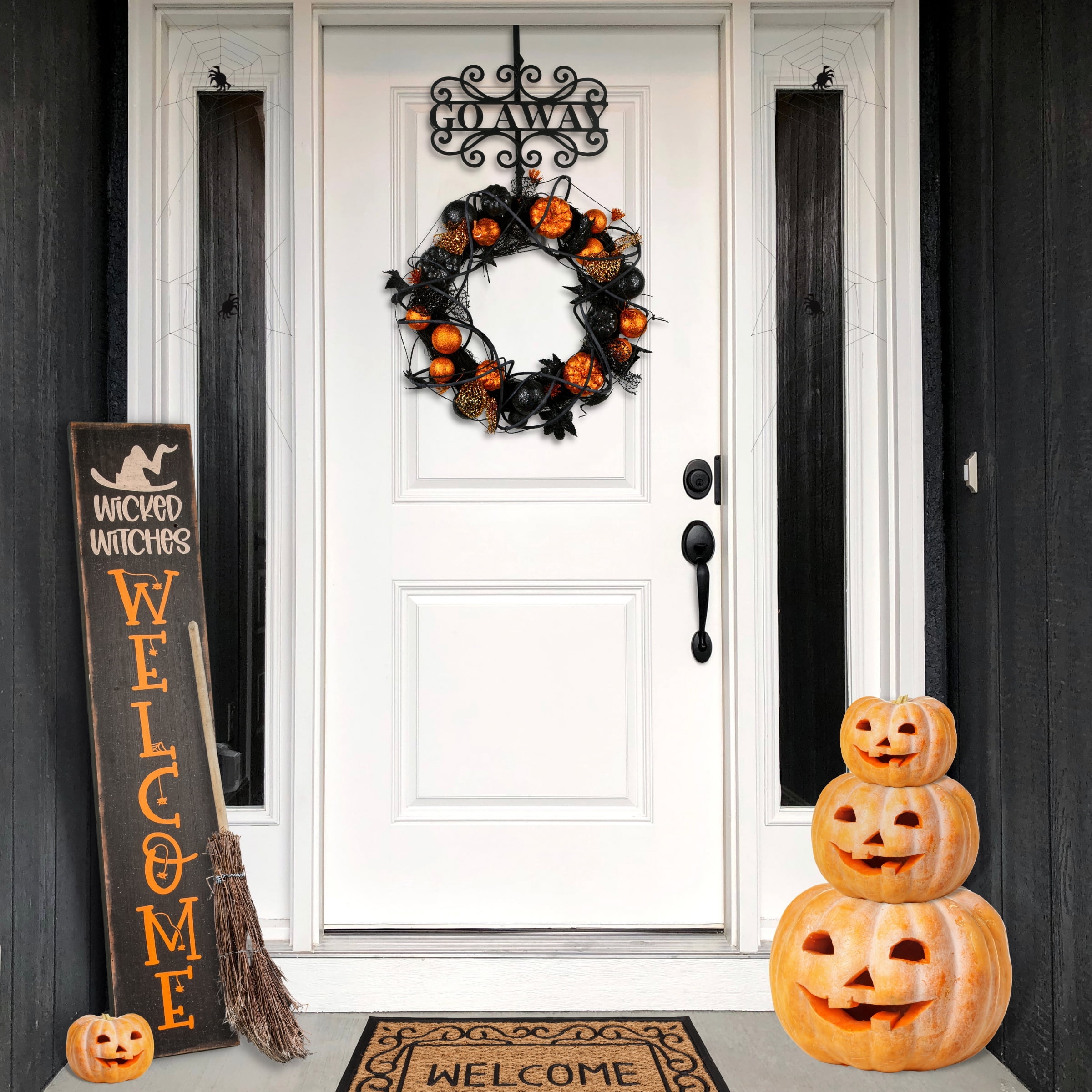 National Tree Company Wreath Hanger